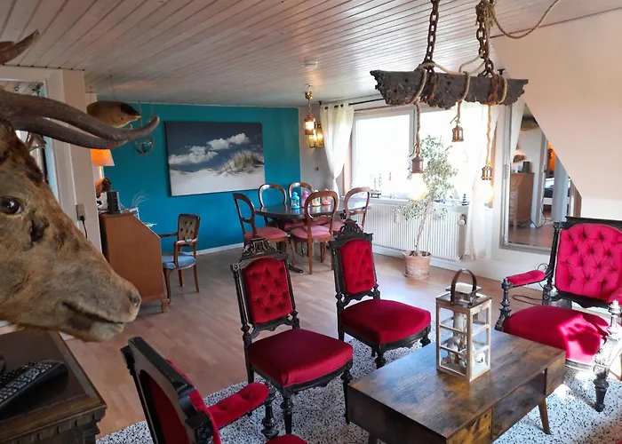 Holiday Apartment & Boat Rental