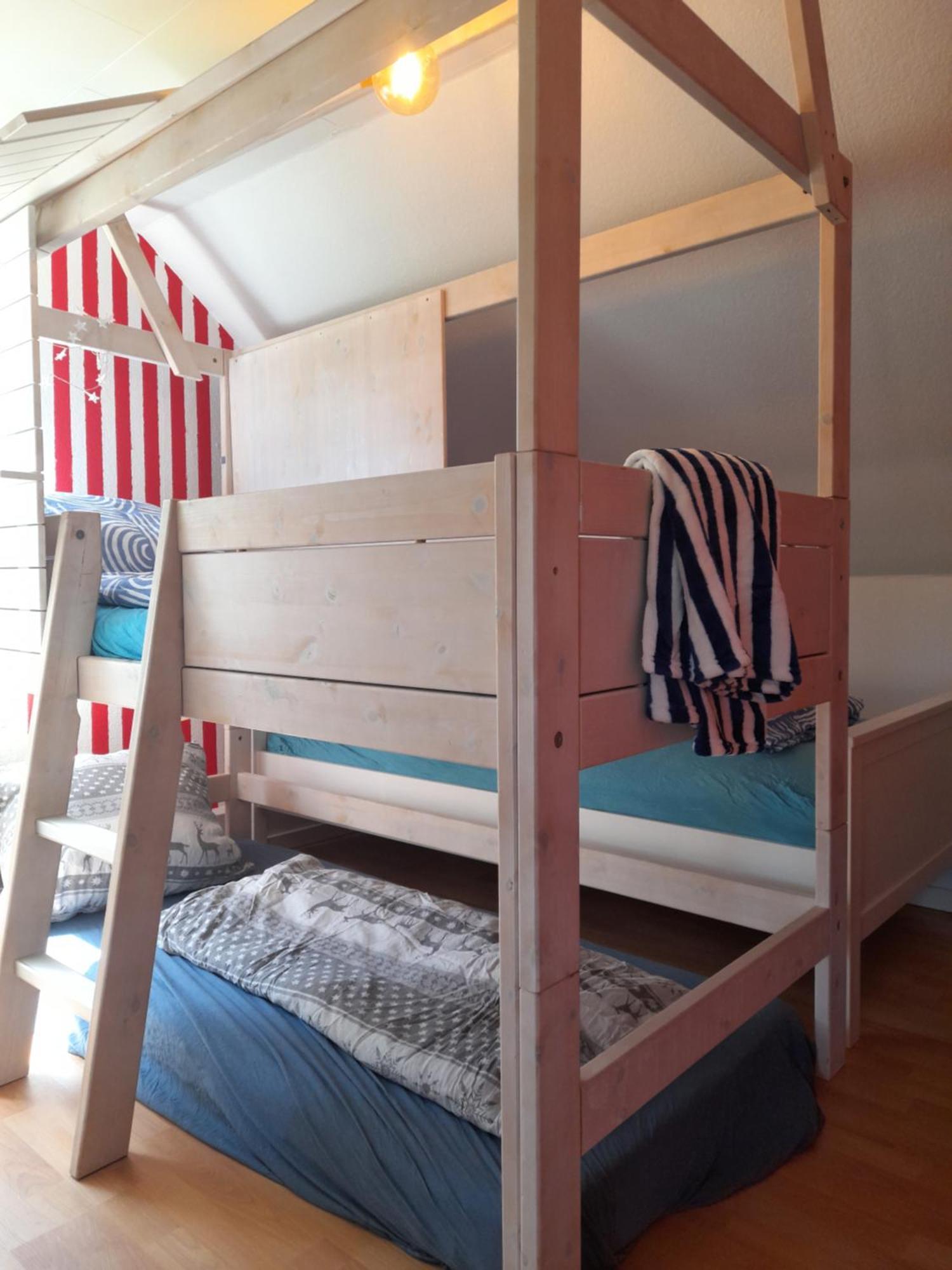& Boat Apartment