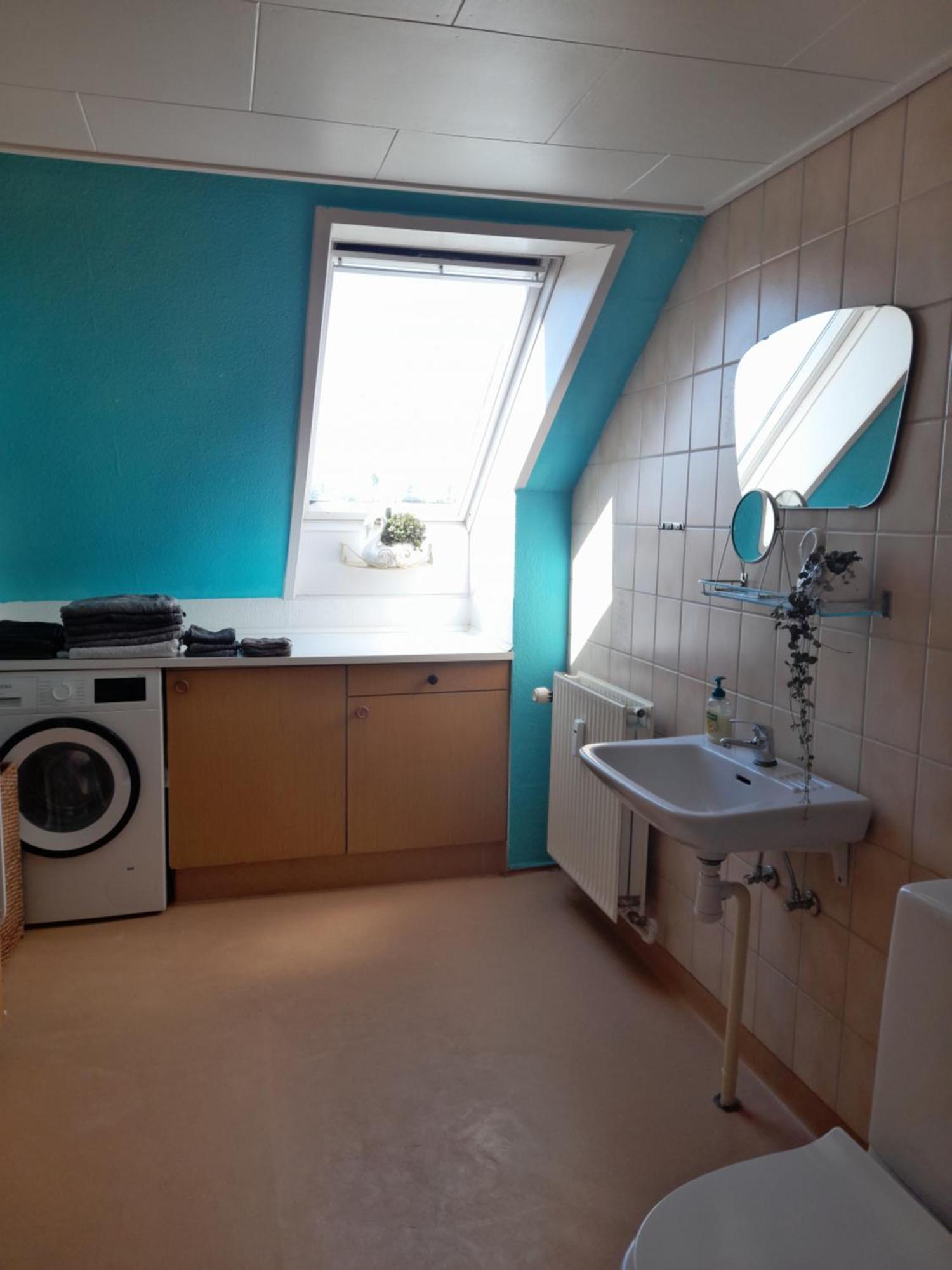 & Boat Apartment Sindal