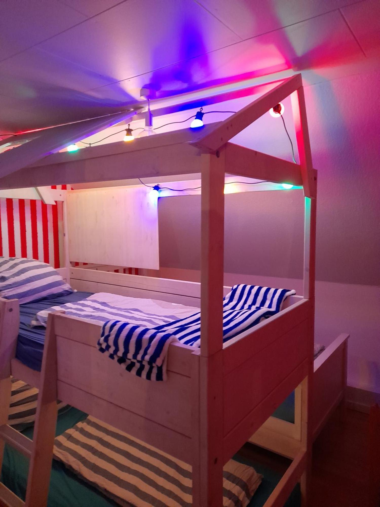 & Boat Apartment Sindal